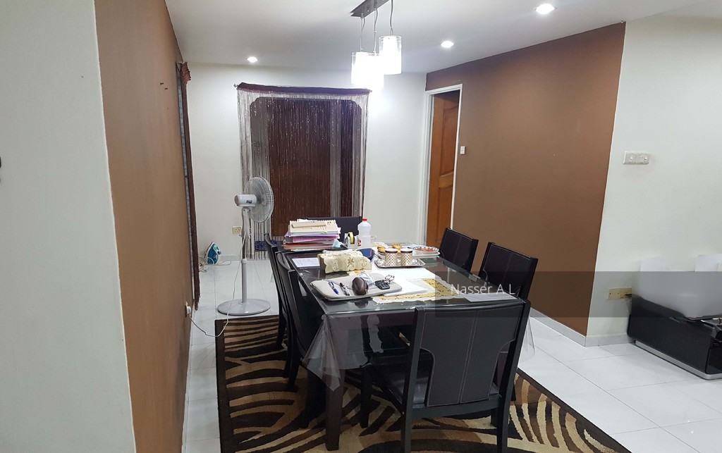 Blk 317B Anchorvale Road (Sengkang), HDB 5 Rooms #185555782
